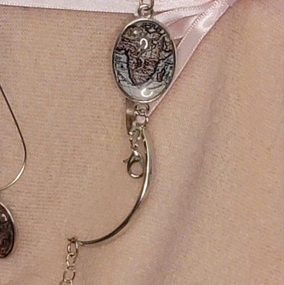 The Traveler Broach Set - Picture 5 of 14